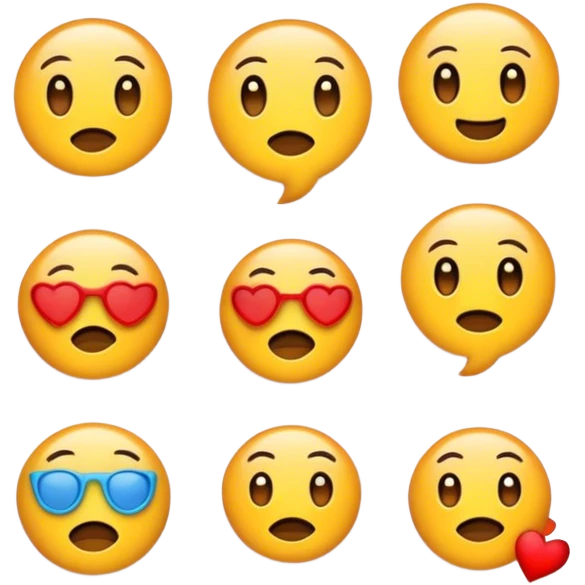 comprendre les regles emoji