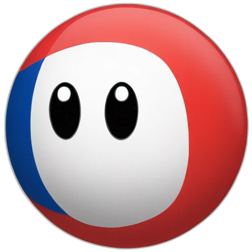 czech countryball emoji