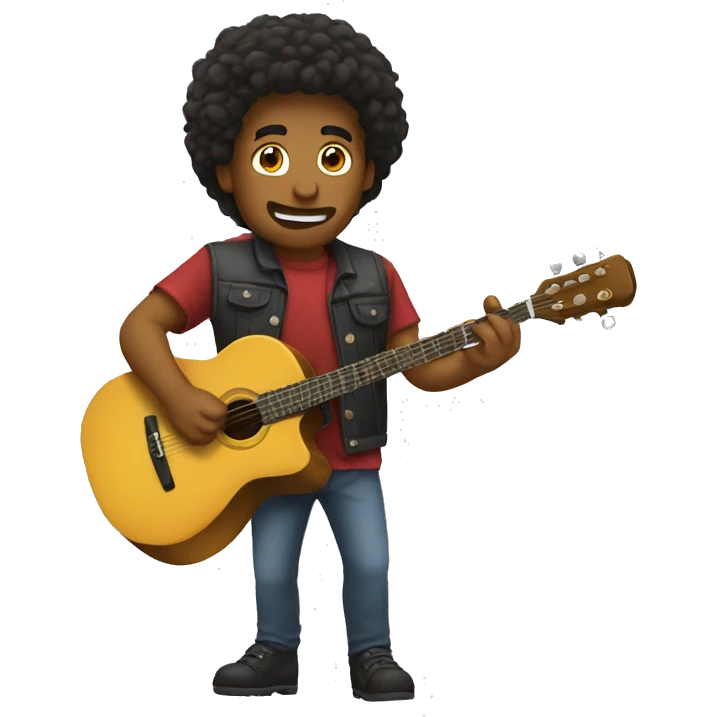 Musico emoji
