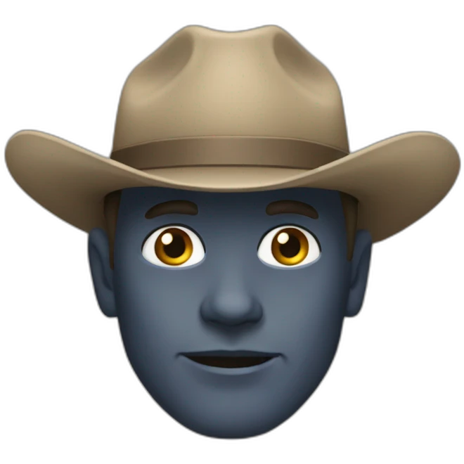 Alan grant emoji