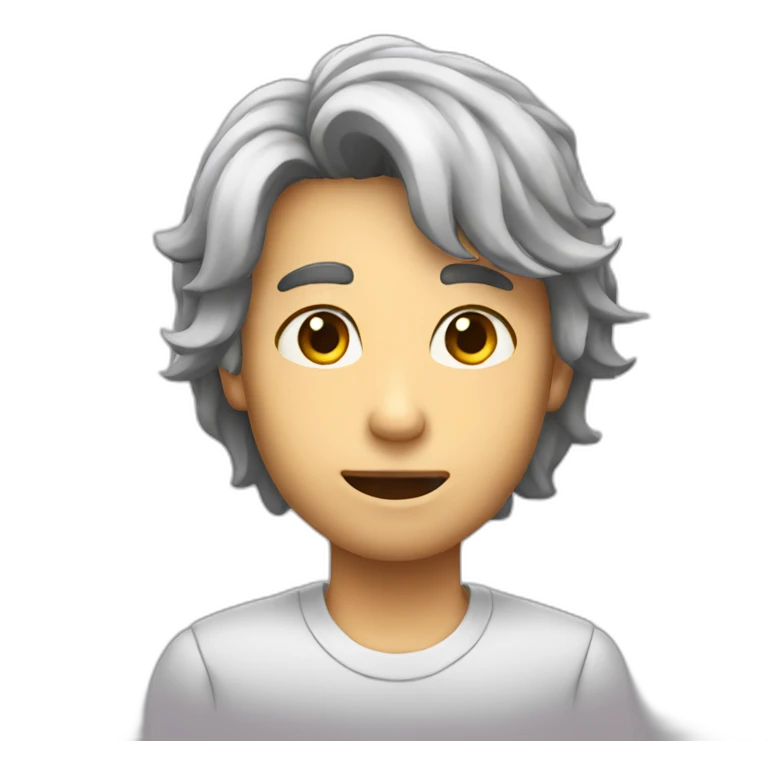 senpai emoji