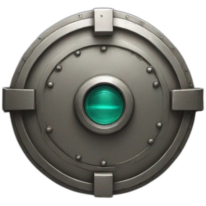 vault front emoji