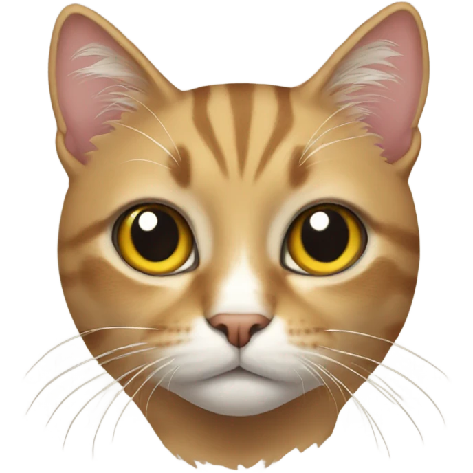 cat emoji