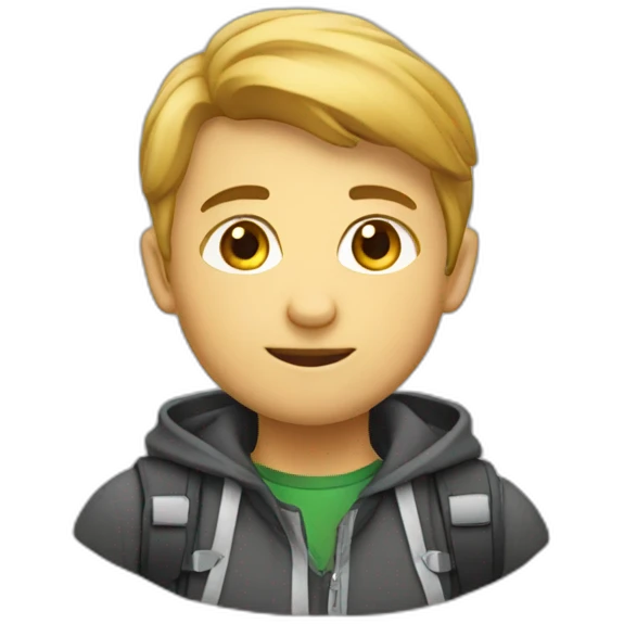student emoji