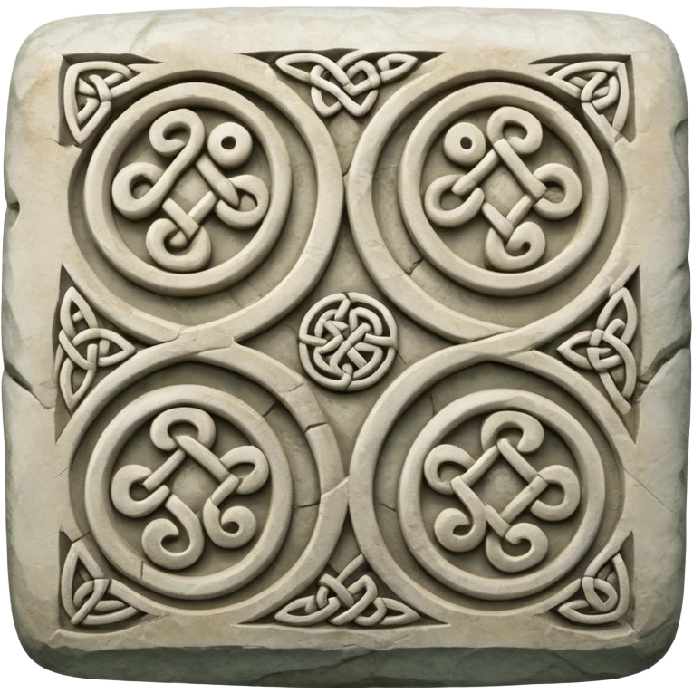 Celtic word ban emoji