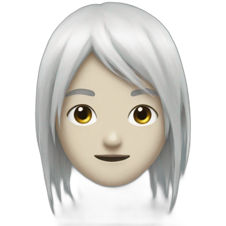nier emoji
