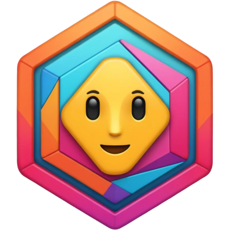  AI  emoji