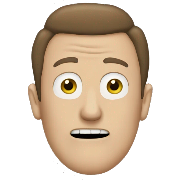 morty emoji