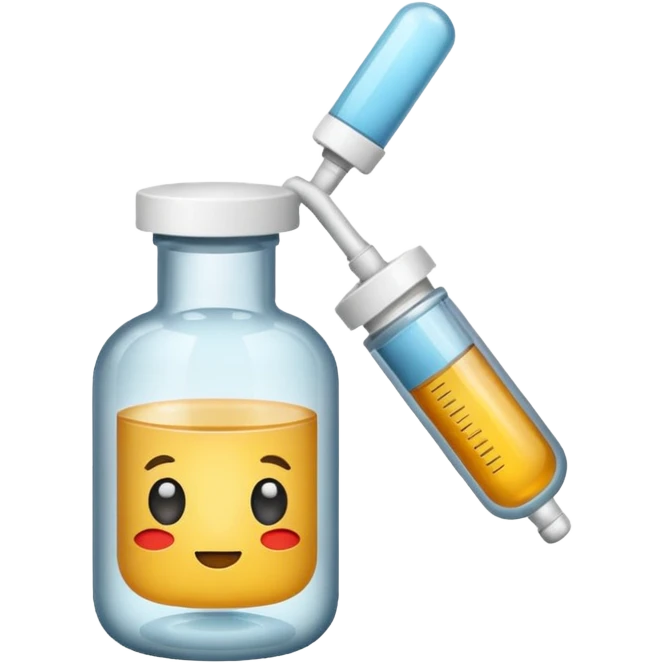 medicine emoji