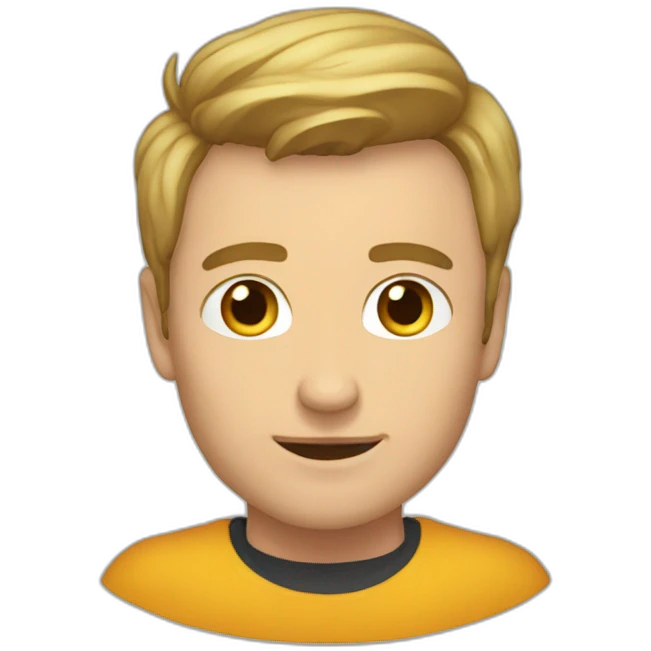 kyrylo budanov emoji