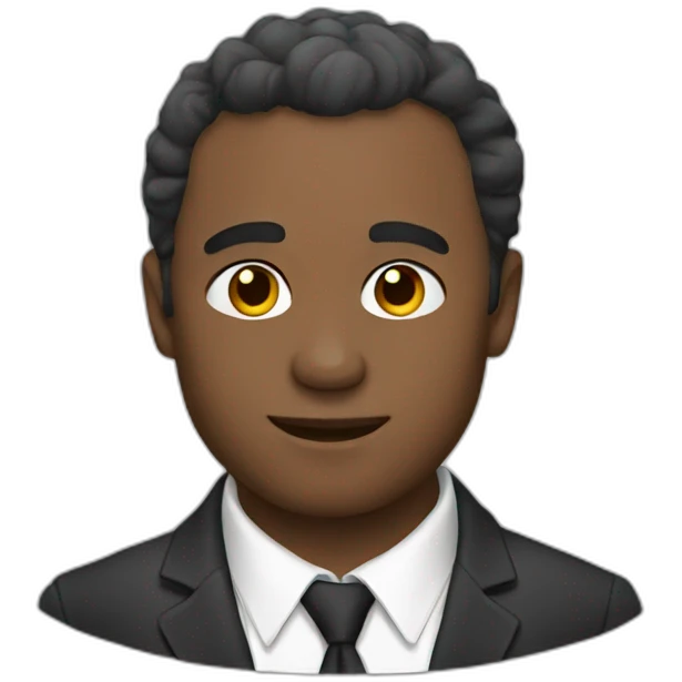 martin emoji