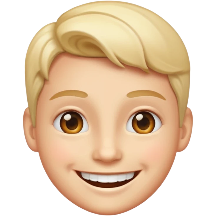 nos vamos alegrar  emoji