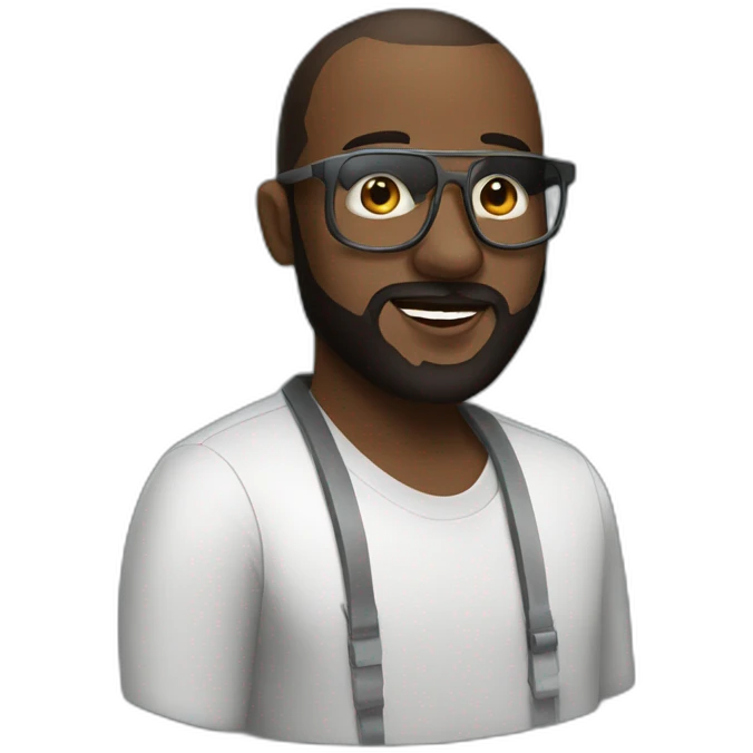 Gims emoji
