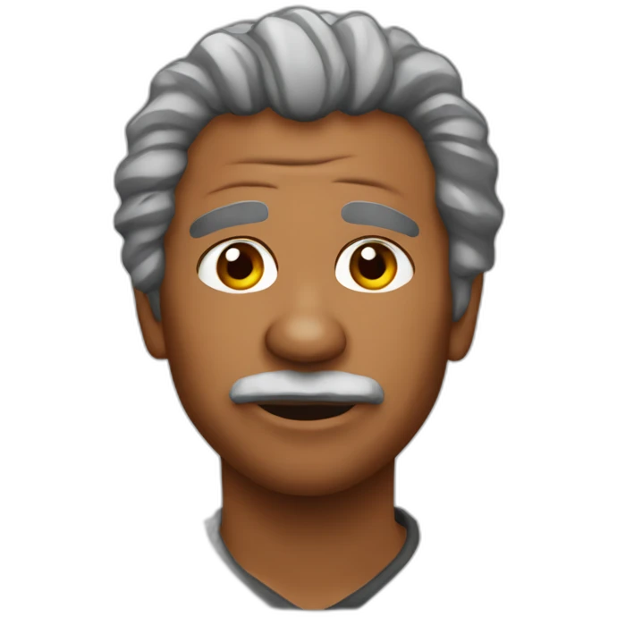 ernie dingo emoji