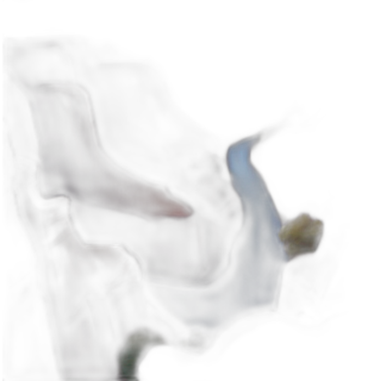 canyon emoji