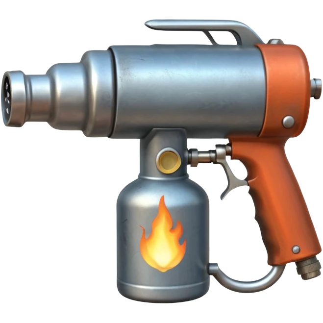 blow torch emoji