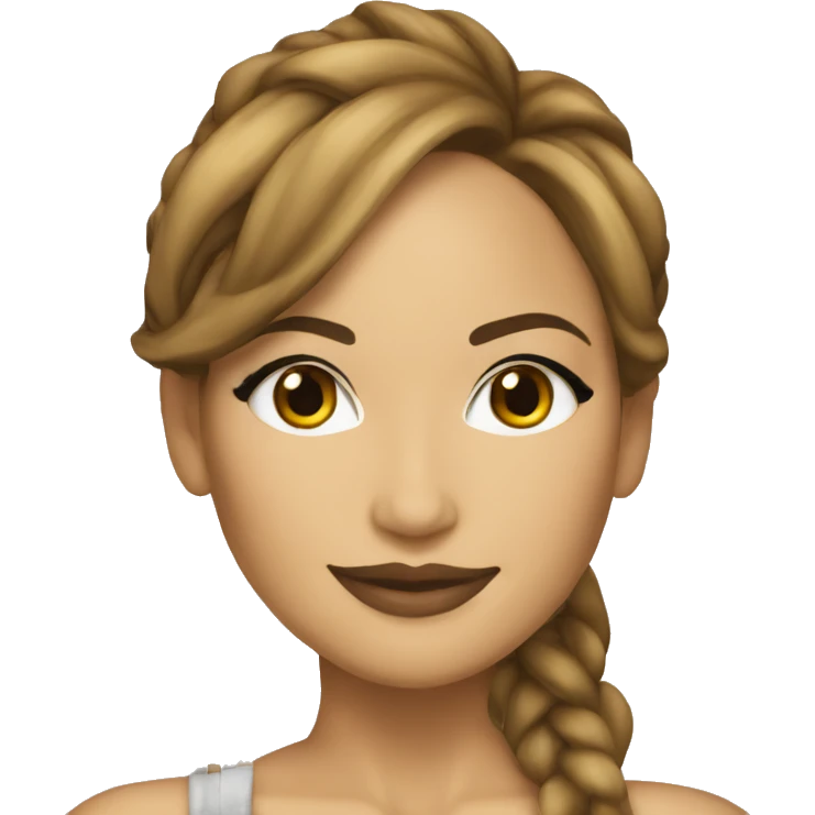 jennifer lopez emoji