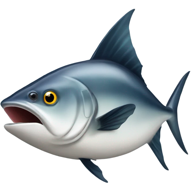 Albacore emoji