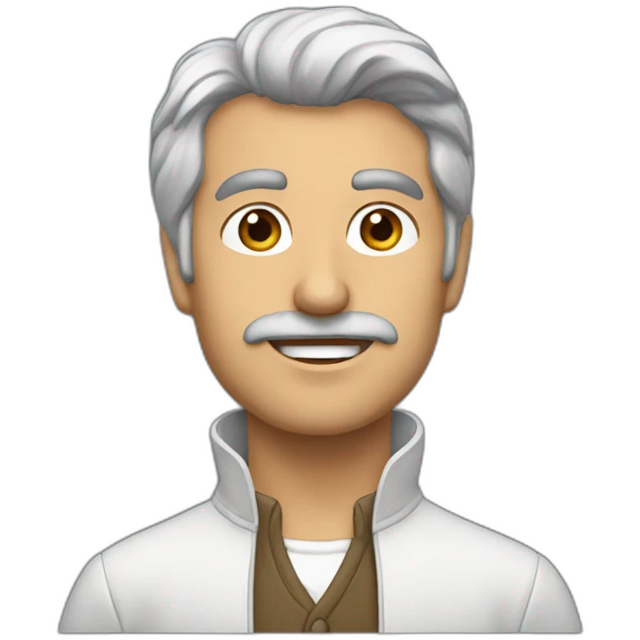 rodolfo fugagnoli emoji