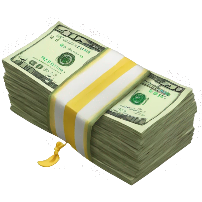 money emoji
