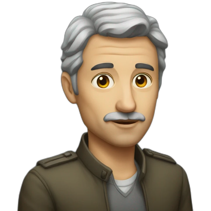 vladimir poutin emoji