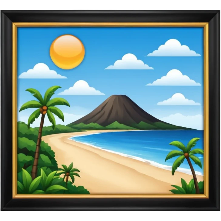 NICARAGUA  emoji