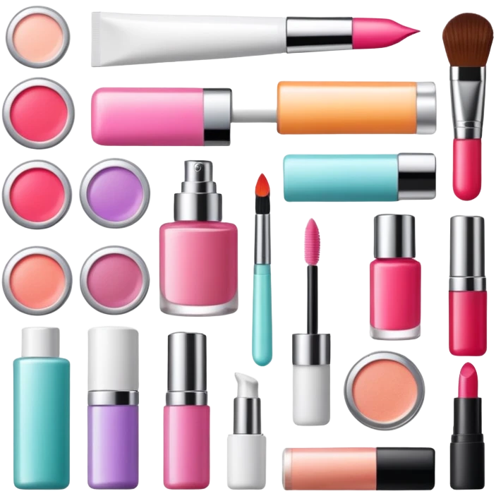 Cosmetics  emoji