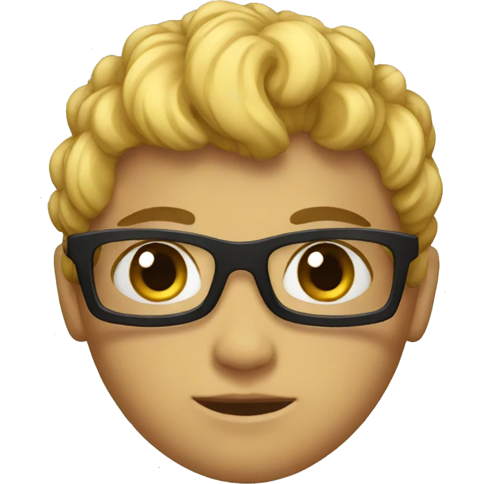Black bow emoji