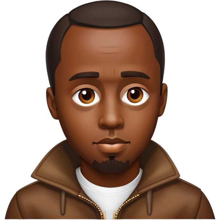 P. Diddy emoji