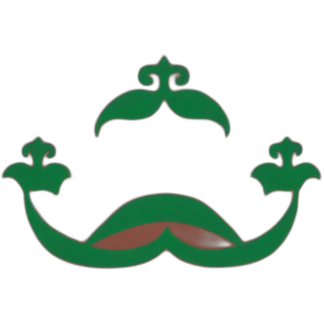 Ottoman empire flag emoji