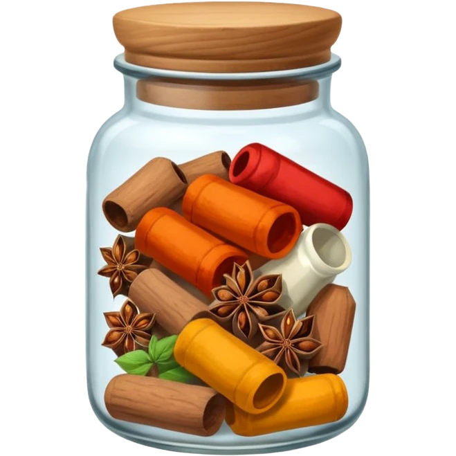 Spice Jar emoji