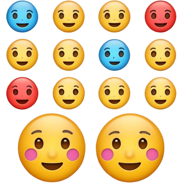 AI emoji emoji