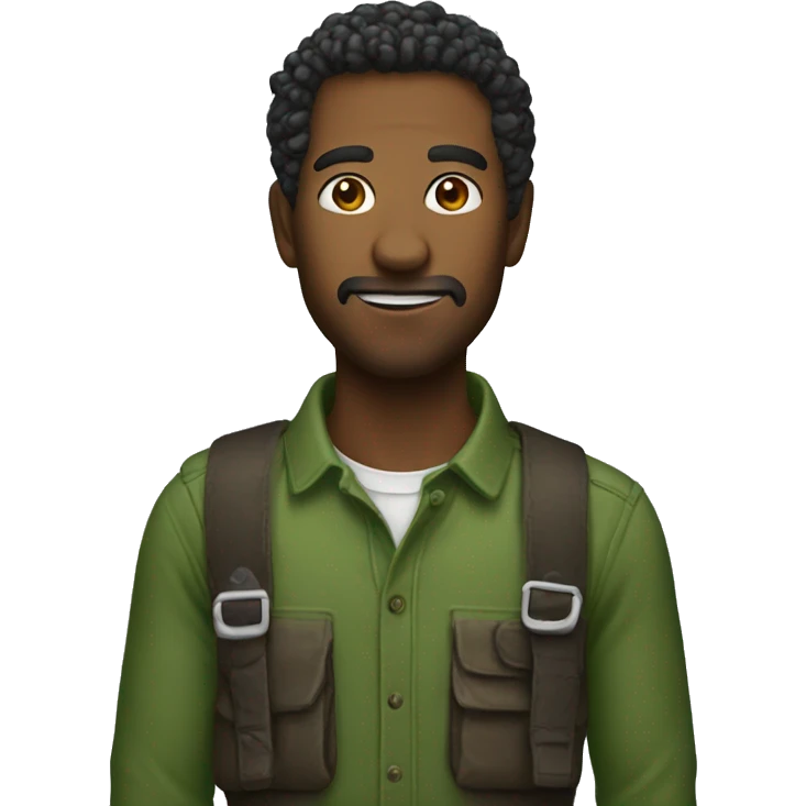 Sprite  emoji