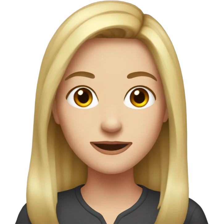 Caitlin Clark emoji