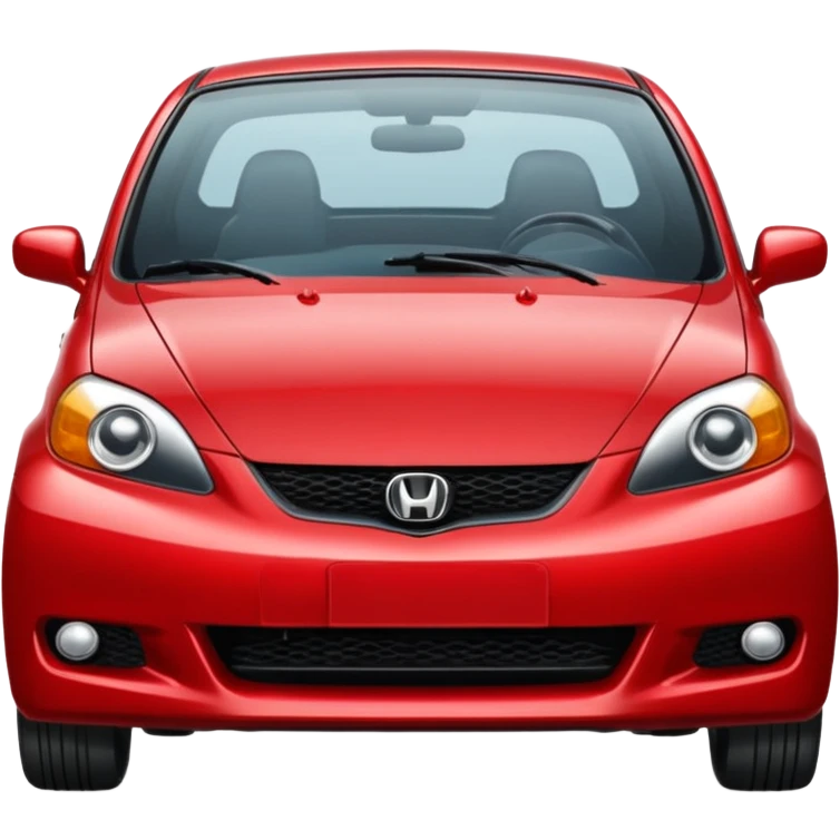 honda emoji