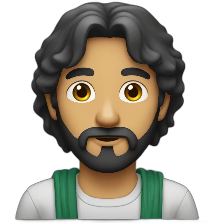 Ousama emoji