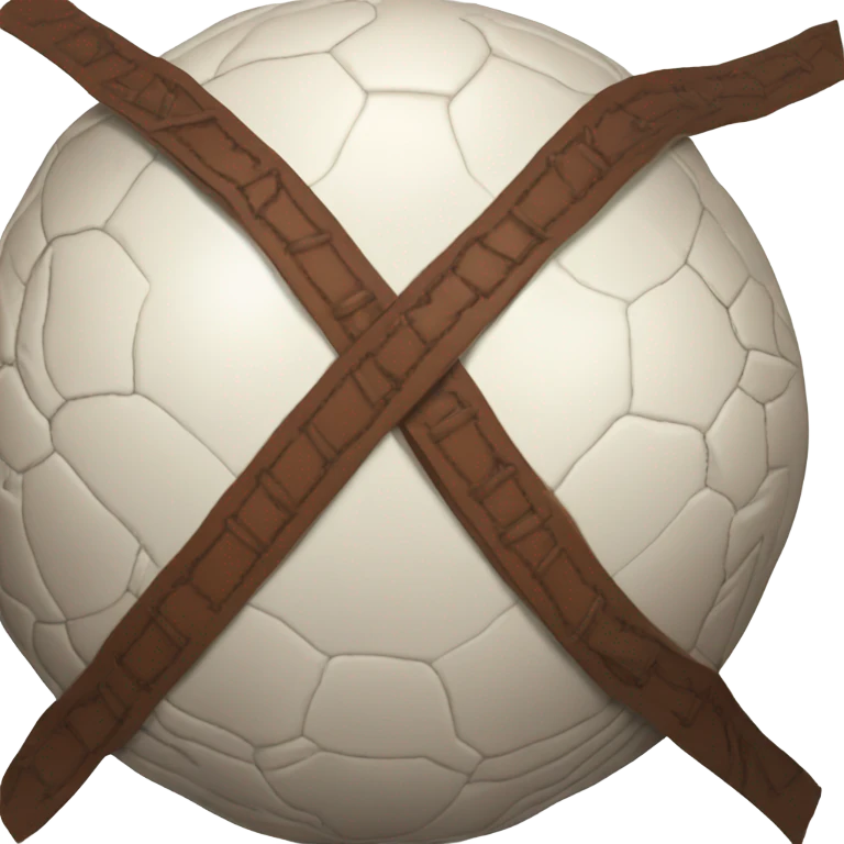 gaelic ball emoji