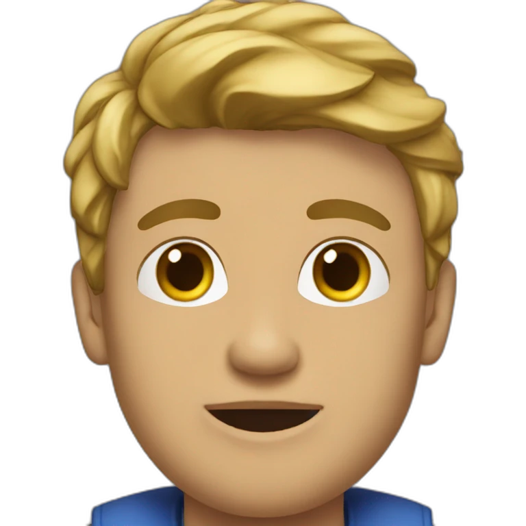Gervonta Daivis  emoji