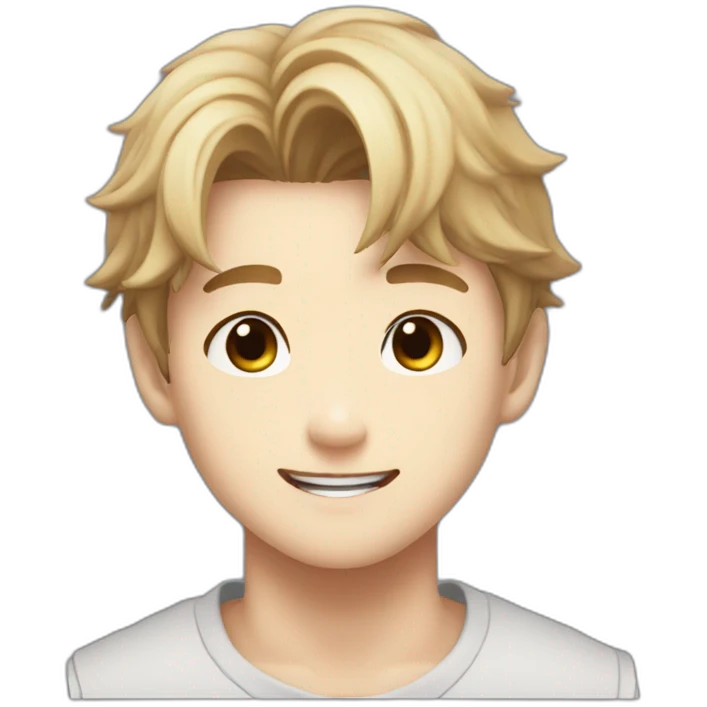 Stray kids han emoji