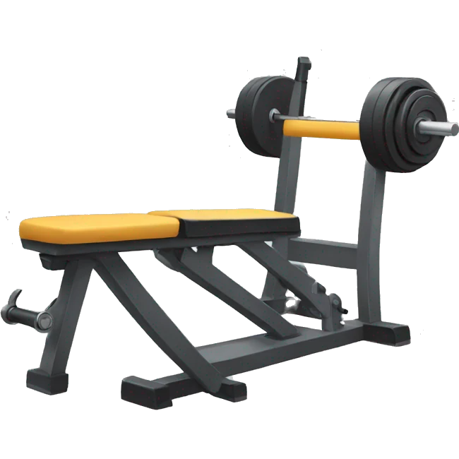 Gym emoji