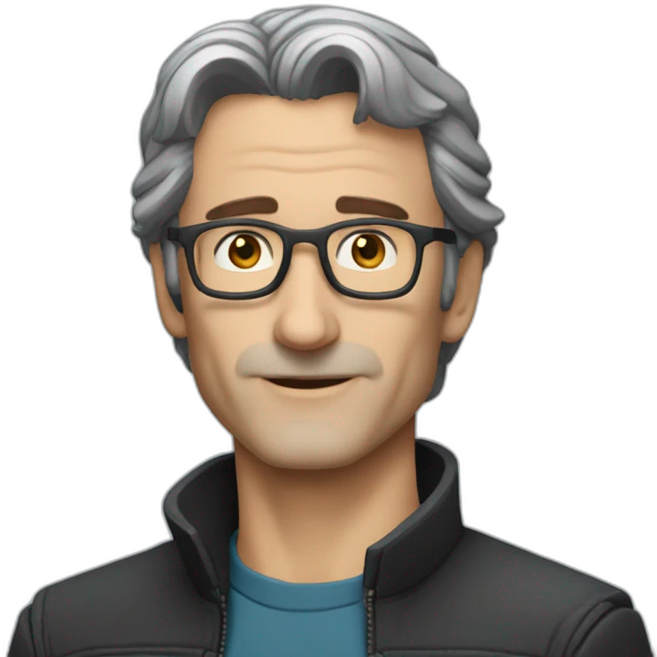 Jean-Luc melanchon emoji