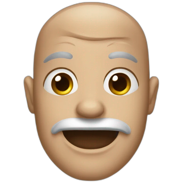 obergine emoji