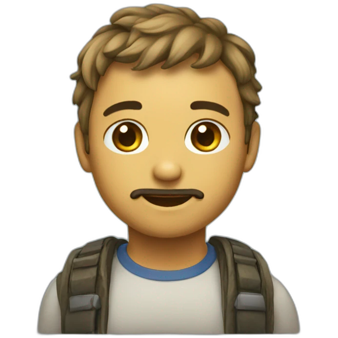 pomni emoji