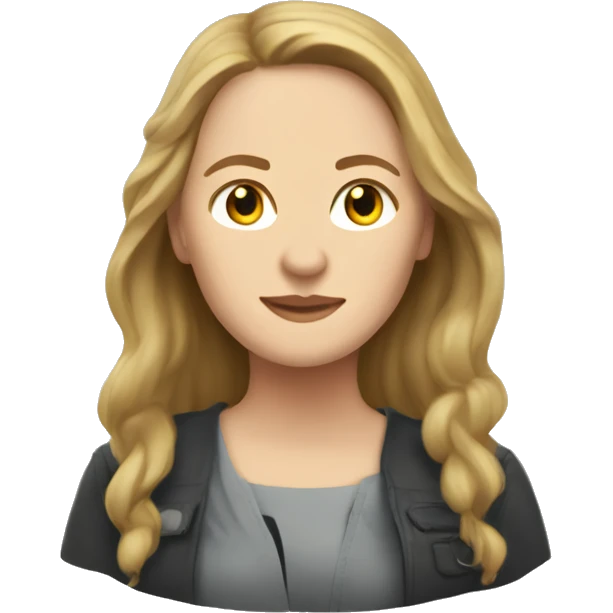 suzanne collins author emoji