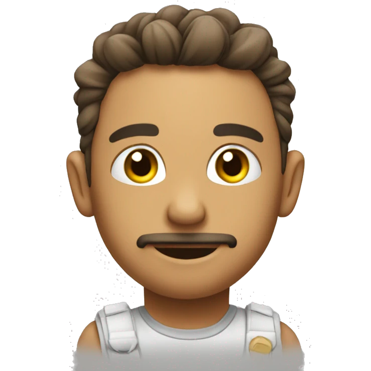 Pastell penions emoji