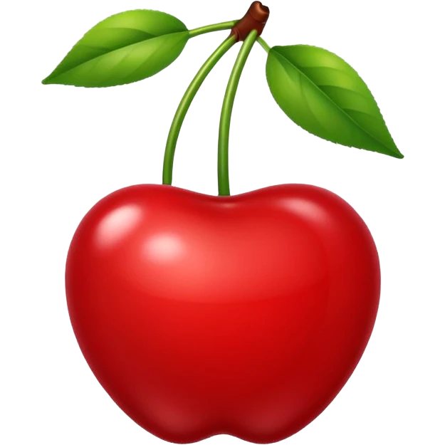🍒 emoji