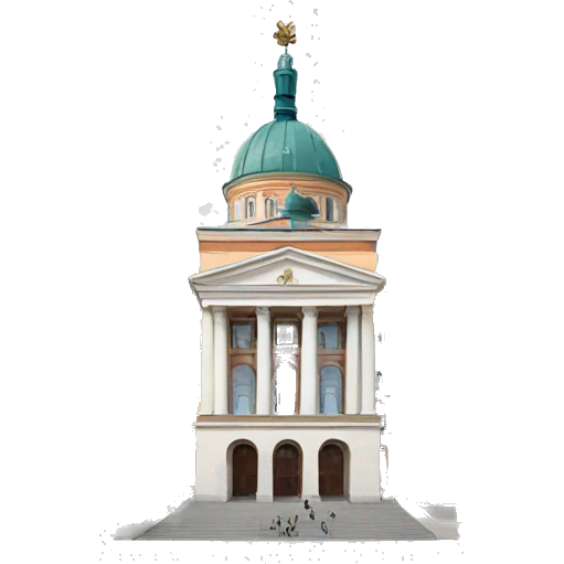 Moscow State University  emoji