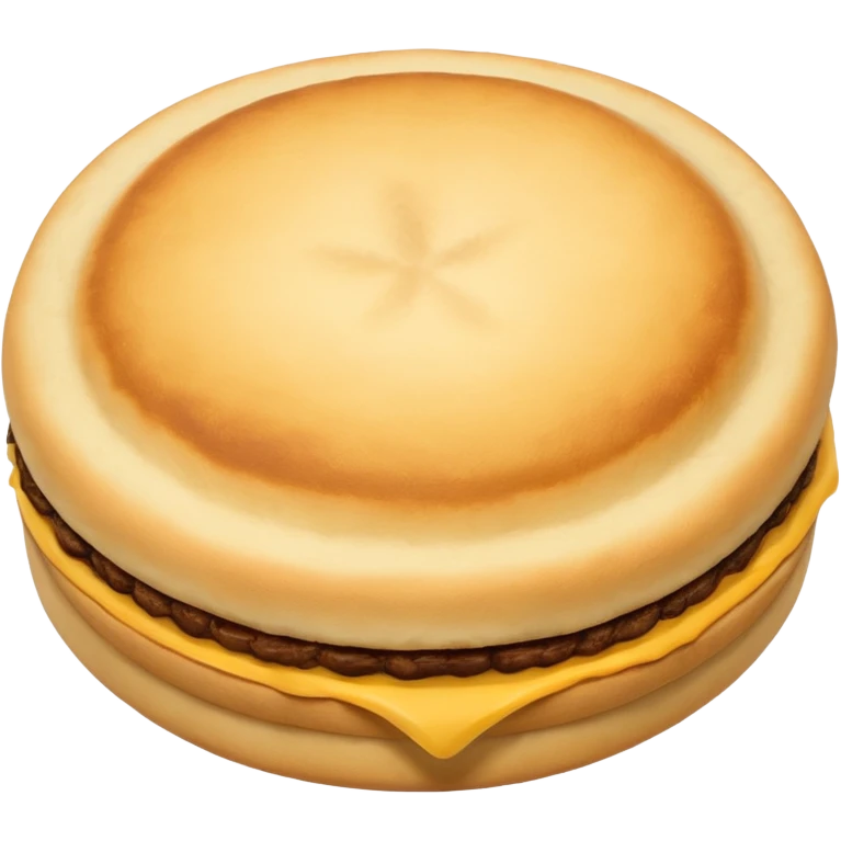 Arepa venezolana emoji