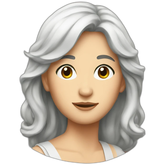 marianne emoji