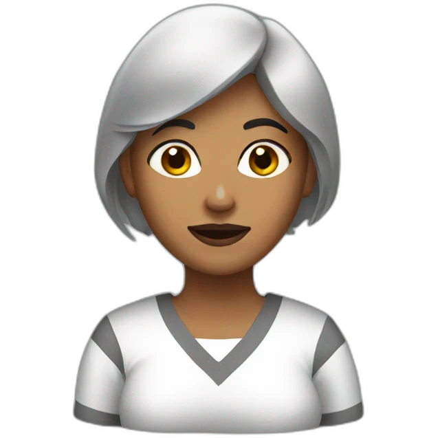 Women prison emoji